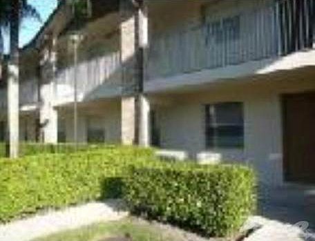 2nd image of 8321 Royal Palm Blvd #103