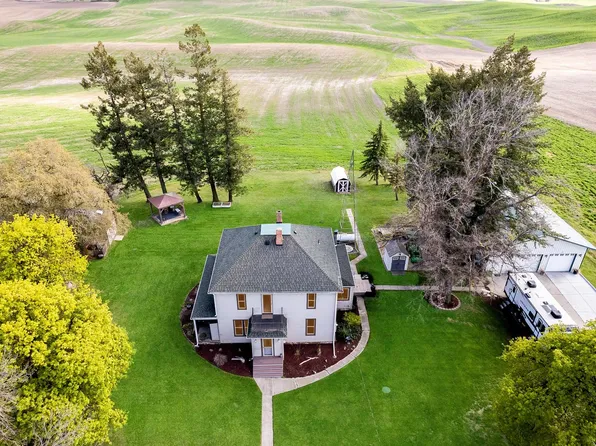 16005 E Prairie View Rd, Fairfield, WA 99012