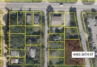 1st image of 4465 24th Avenue