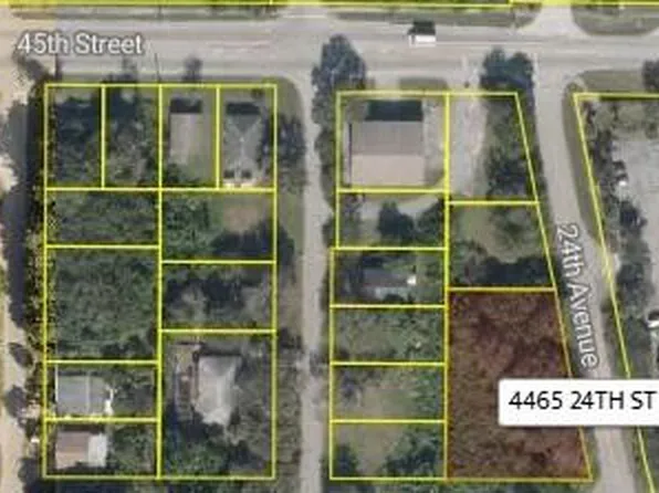 4465 24th Avenue, Vero Beach, FL 32967