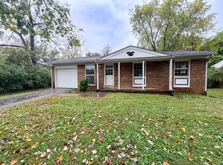 1408 Clayton Ct, Bowling Green, KY 42104