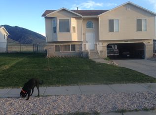 1488 E 850 N, Tooele, UT 84074