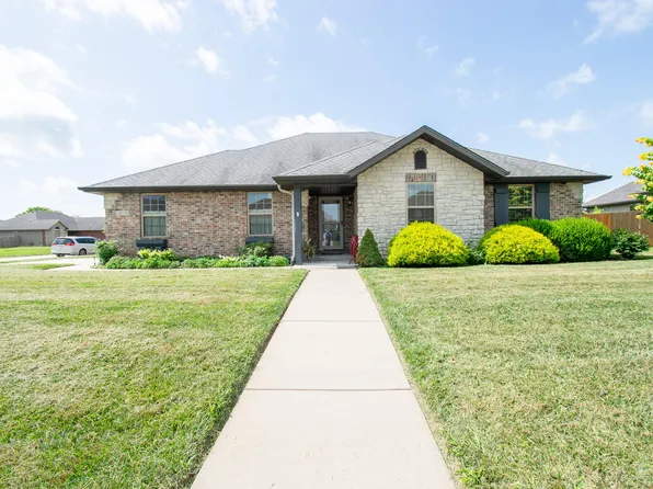 1898 E Latana Drive, Ozark, MO 65721