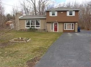 4137 Tonawanda Creek Rd, North Tonawanda, NY 14120