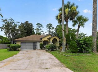 44 WEDGEWOOD LANE, PALM COAST, FL 32164