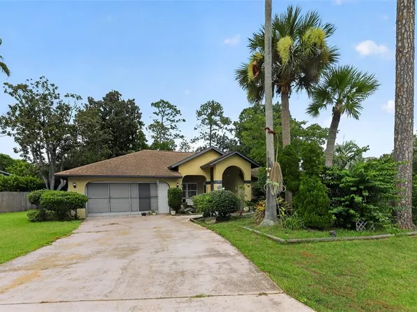 44 WEDGEWOOD LANE, PALM COAST, FL 32164