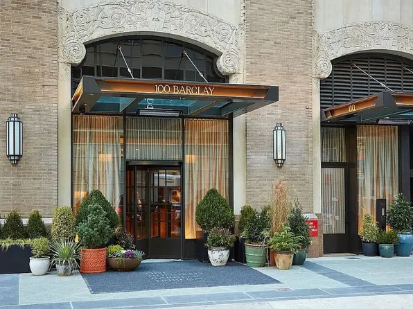 100 Barclay St APT 13K, New York, NY 10007