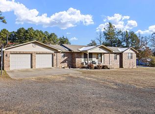 616 E State Highway 393, Delaware, AR 72835