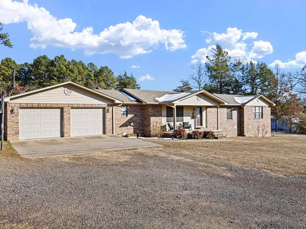 616 E State Highway 393, Delaware, AR 72835
