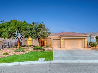 2718 Riceville Dr, Henderson, NV 89052