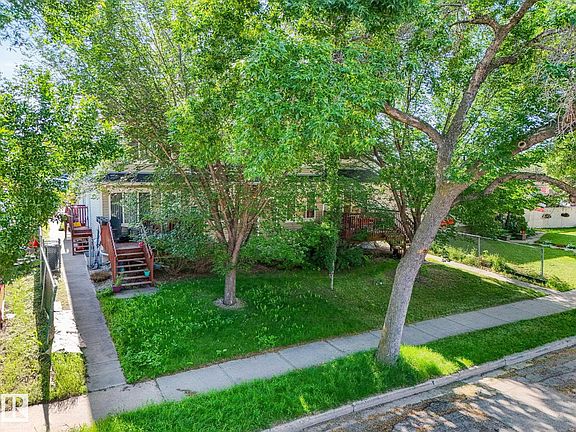 2nd image of 11813 43rd St NW #4