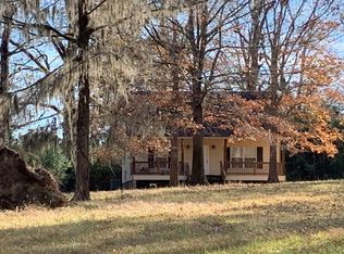 10 Cm Paul Rd, Deville, LA 71328