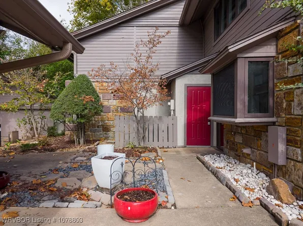 5701 Free Ferry Rd APT 8, Fort Smith, AR 72903
