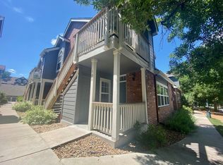 14296 E Whitaker Pl UNIT 100, Aurora, CO 80015