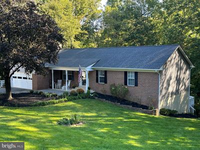 3545 Christiana Ct, Chesapeake Beach, MD, 20732