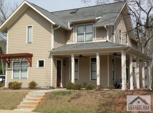 730740 730/740 E Campus Rd, Athens, GA 30605