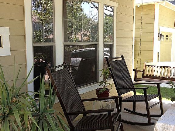 Porch
