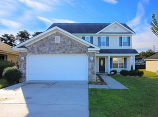 332 Fox Squirrel Cir, Columbia, SC 29209