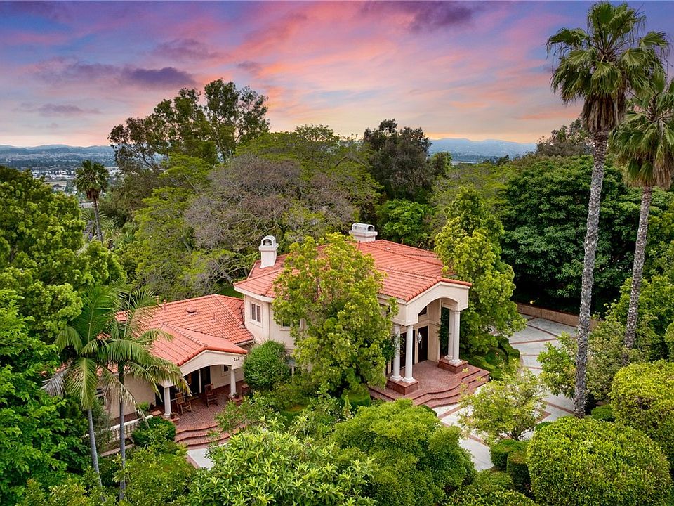 242 S Peralta Hills Dr, Anaheim, CA 92807 MLS PW24117452 Zillow