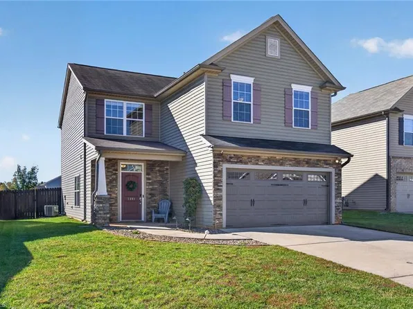 1391 Land Grove Dr, Kernersville, NC 27284