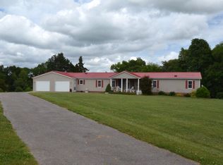 254 Cedar View Dr, Glasgow, KY 42141