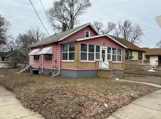 1857 Ralph Ave SE, Grand Rapids, MI 49507