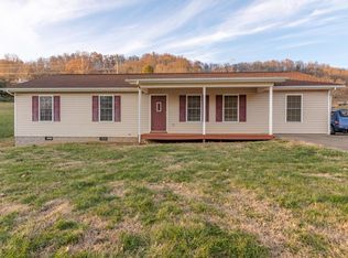 22520 Clayman Valley Rd, Bristol, VA 24202