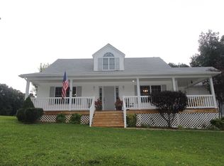 475 Antioch Church Rd, Alvaton, KY 42122