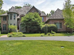 845 Blackhawk Ln, Riverwoods, IL 60015