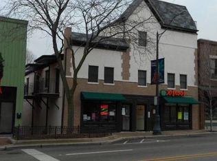 622 N Milwaukee Ave APT A, Libertyville, IL 60048