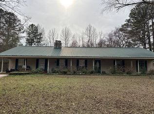 2459 Barnes Crossing Rd, Saltillo, MS 38866