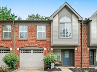 1886 Cliffview Ln, Florence, KY 41042
