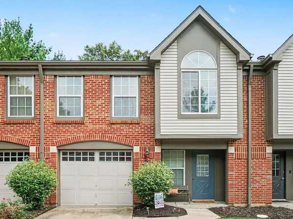 1886 Cliffview Ln, Florence, KY 41042