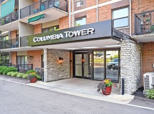 1815 William Howard Taft Rd Unit 701, Cincinnati, OH 45206