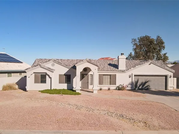 1601 E Valley Parkway, Mohave Valley, AZ 86440