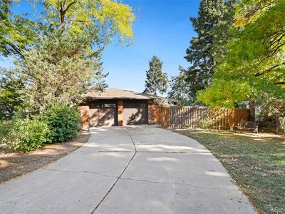 11340 Benthaven Drive, Lakewood, CO, 80215