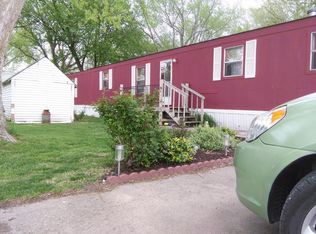 46 York Mobile Plz, York, NE 68467