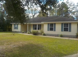 442 5th St N, Macclenny, FL 32063