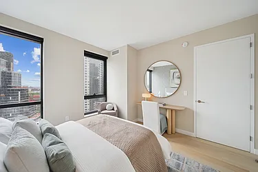 Rented by Nancy Packes Inc.