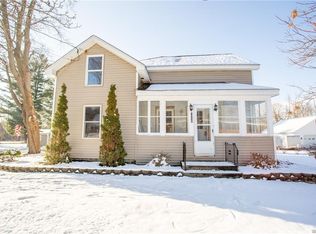 1748 Sandridge Rd, Alden, NY 14004