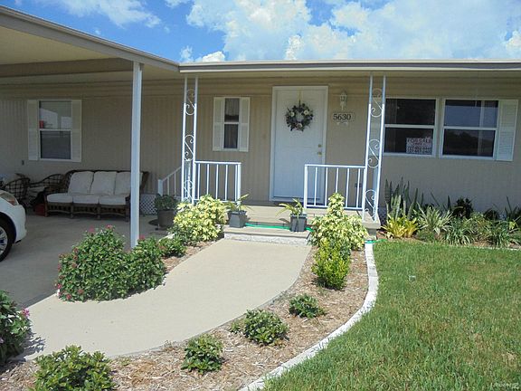 GREAT CURB APPEAL