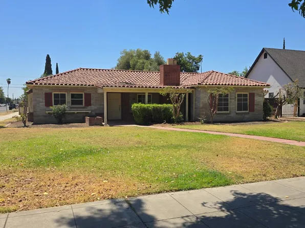 3966 E Huntington Blvd, Fresno, CA 93702