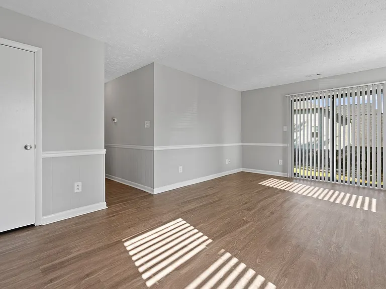 Cooper's Ranch Apartments — Photo 36