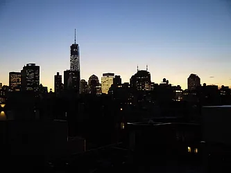 Rented by Town Residential