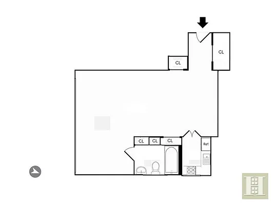 Rented by Halstead Real Estate | media 27