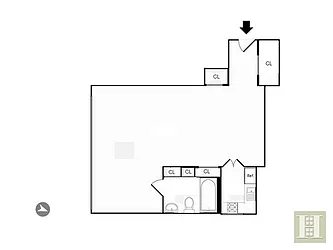 Rented by Halstead Real Estate