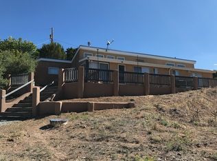 92 Camino Chupadero, Santa Fe, NM 87506