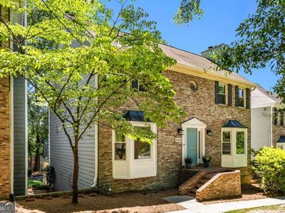 2356 Defoors Ferry Rd NW, Atlanta, GA, 30318