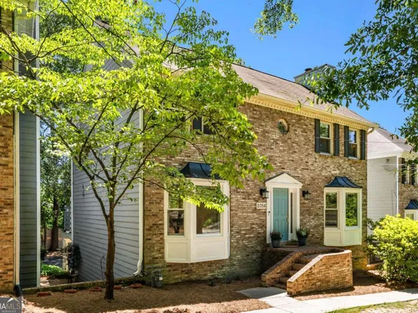 2356 Defoors Ferry Rd NW, Atlanta, GA 30318
