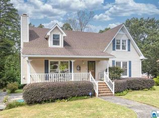 1432 13th Ter, Pleasant Grove, AL 35127